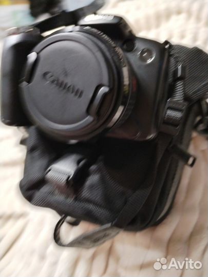 Canon SX 10 IS