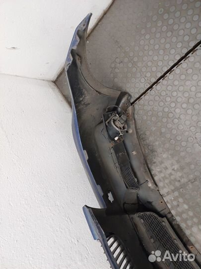 Бампер передний BMW 3 E90, E91, E92, E93