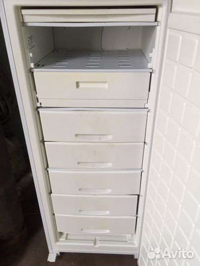 Морозильная камера