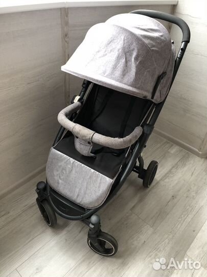 Коляска teddy bear