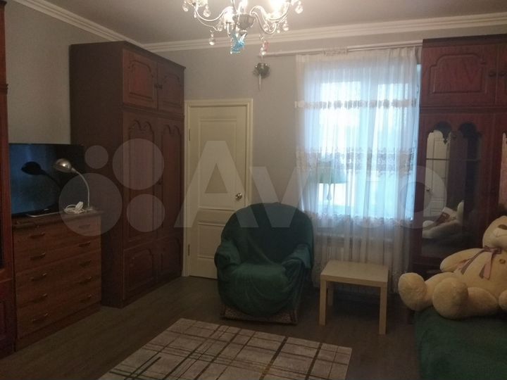 Дом 85 м² на участке 5 сот.