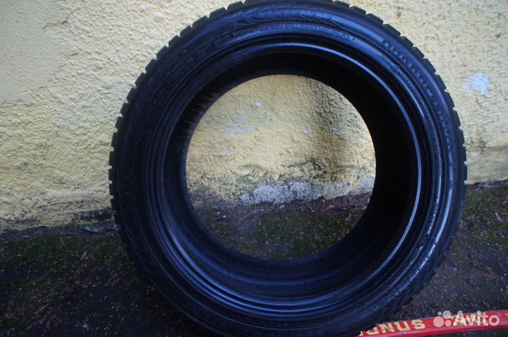 Nokian Tyres Hakkapeliitta 7 235/45 R17 97T