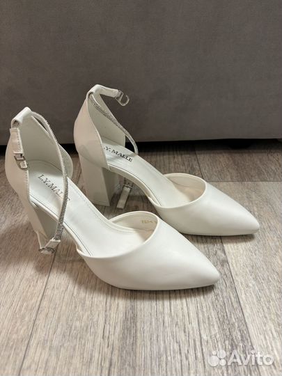 Туфли женские