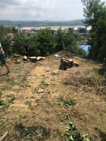 Участок 8,1 сот. (ИЖС)