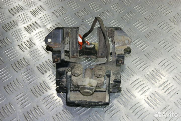 Крепление стоп-сигнала Kawasaki ZZR400-2