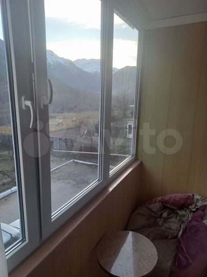 1-к. квартира, 36,6 м², 2/9 эт.