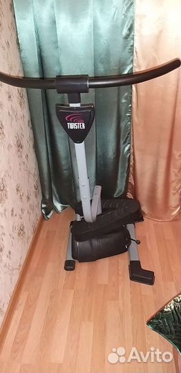 Кардиотренажер