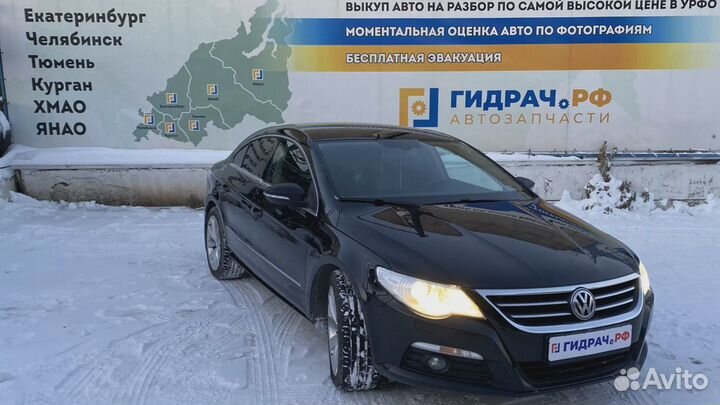 Проводка задних парктроников Volkswagen Passat CC