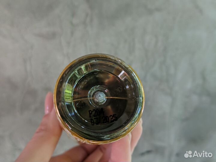 Спрей для тела ив Роше/Эйвон