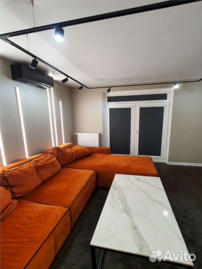 Английские шторы