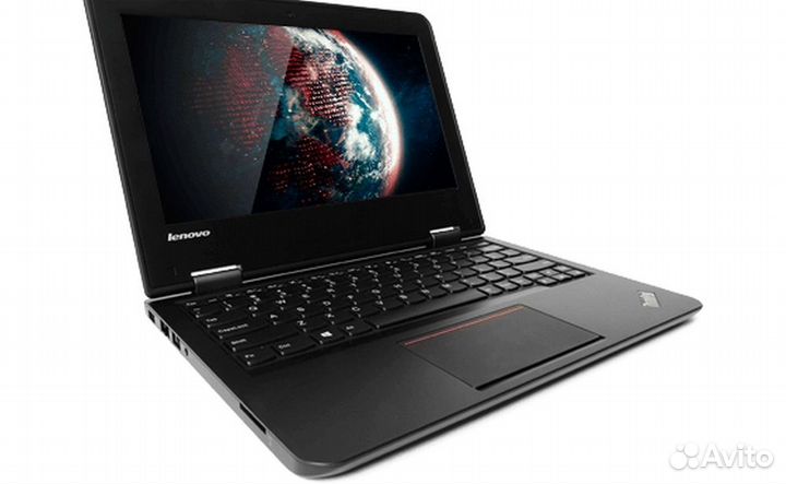 Ноутбук Lenovo ThinkPad 11e 4405U Win10Pro