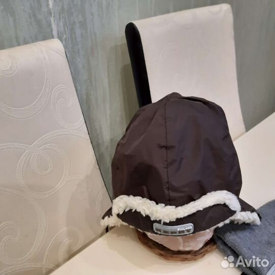 Шапочки детские