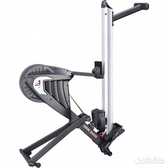 Гребной тренажёр ammity Ocean ORM 3000