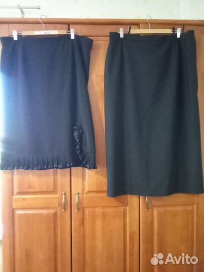 Юбка 54 56 размер