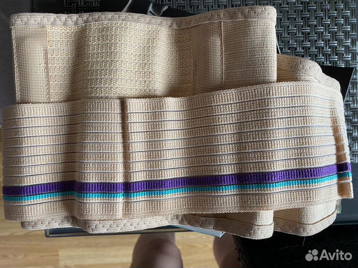 Бандаж для беременных и после родов