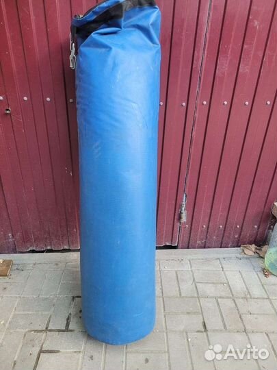 Боксерский мешок 50 кг, 1.5 м