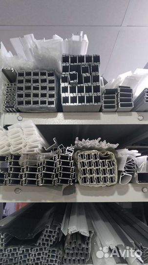 Профель для светодиодной ленты