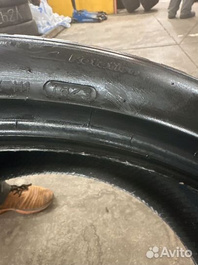 Hankook Winter I'Cept Evo 3 X W330A 265/40 R22 106W