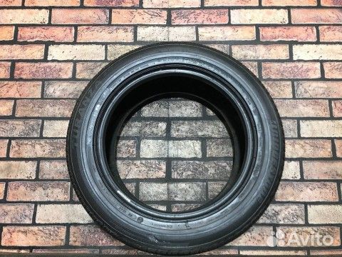 Bridgestone Turanza ER300 205/55 R16 91V