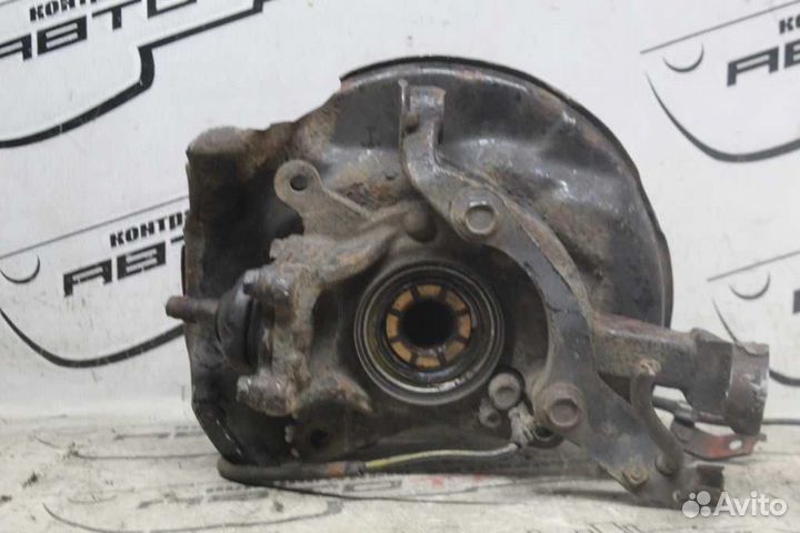 Ступица toyota dyna toyo ACE KDY270 KDY271 KDY280