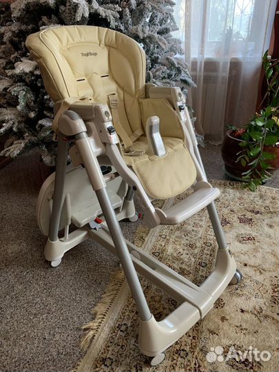 Стул peg perego prima pappa best