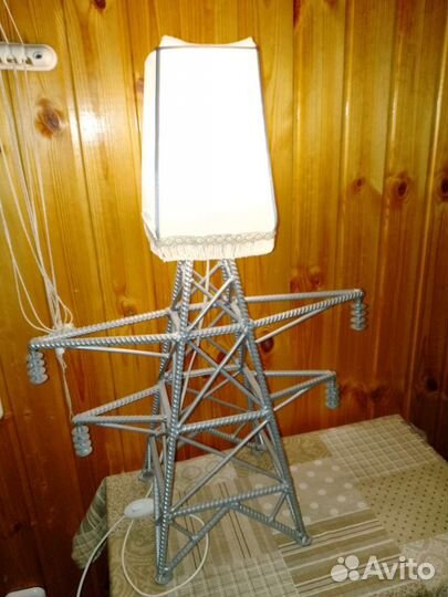 Светильник