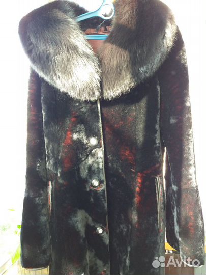 Продам шубу