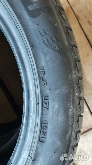 Bridgestone Turanza T005 225/50 R17 98W