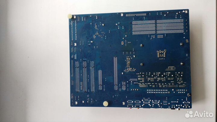 Материнская плата A770CrossFire Socket AM2+ / AM2