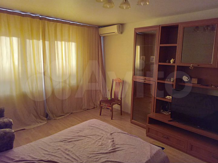 1-к. квартира, 48,7 м², 3/10 эт.