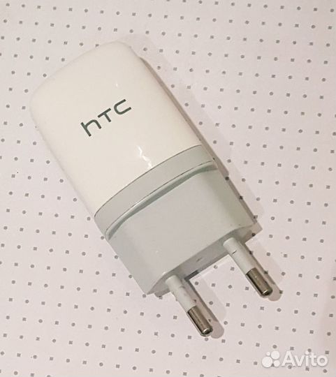 Адаптеры питания HTC и Sony оригинал