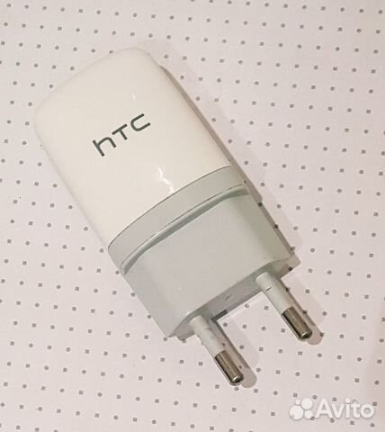 Адаптеры питания HTC и Sony оригинал