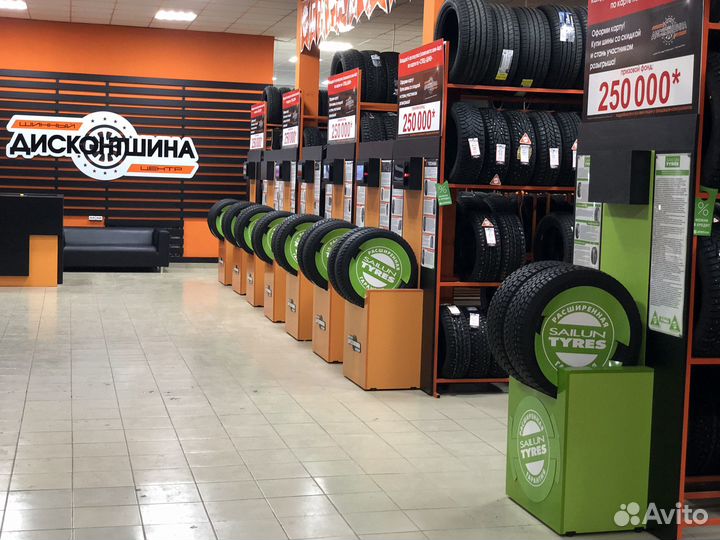 Kapsen RS23 Practical Max A/T 265/65 R17 110T