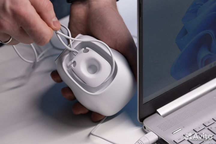 Колонки Logitech Z120 (Для пк)