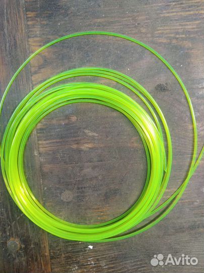 Пластик для 3D принтера