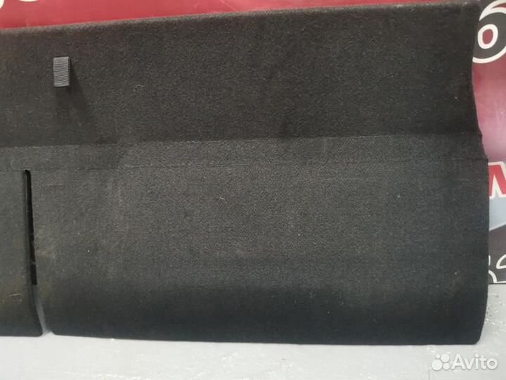 Полка багажника Toyota RAV4 ALA40 2013 (б/у)