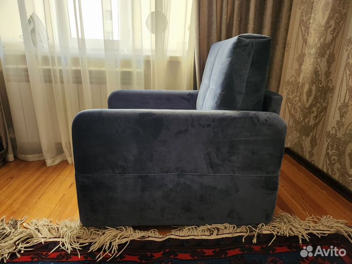 Диван+ кресло