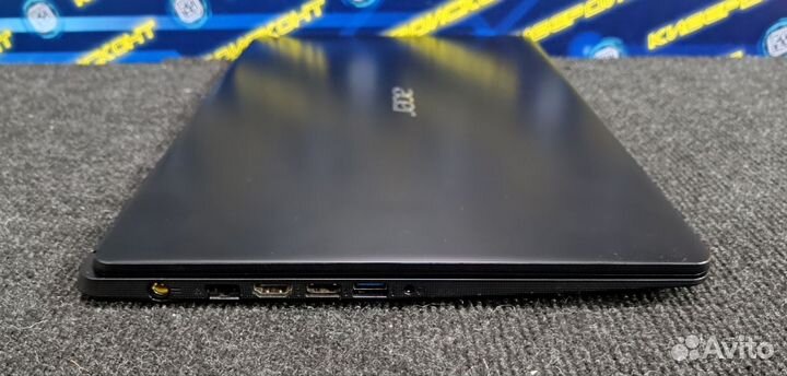 Acer Extensa 15(i3-7020U, 8GB, SSD256,MX130 2GB)