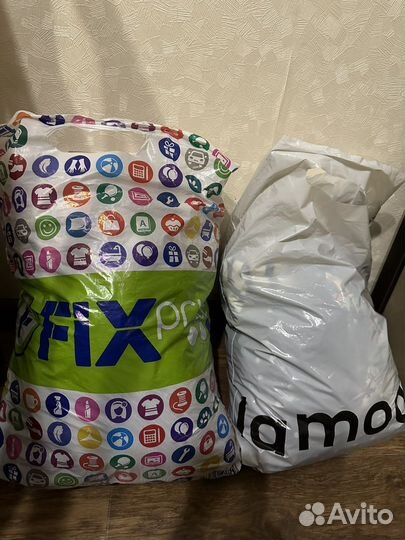 Пакет вещей 42 XS