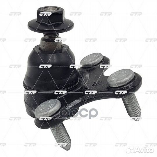 Опора шаровая audi A3/VW golf VII/skoda octavia