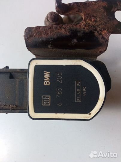 Датчик дорожного просвета Mini Cooper S R56