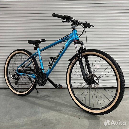 Велосипед новый