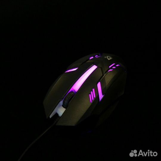 Мышь игровая проводная Бесплатная доставка в Туле
