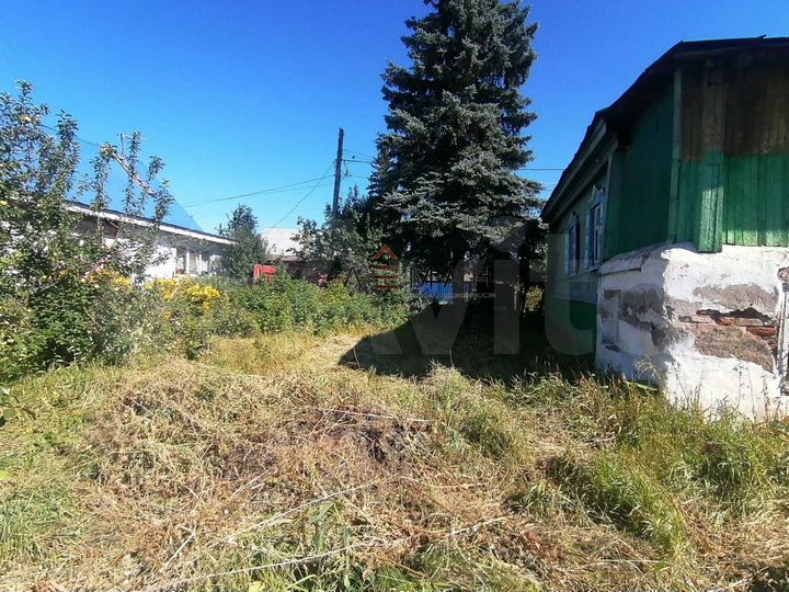 Дом 104,3 м² на участке 6 сот.