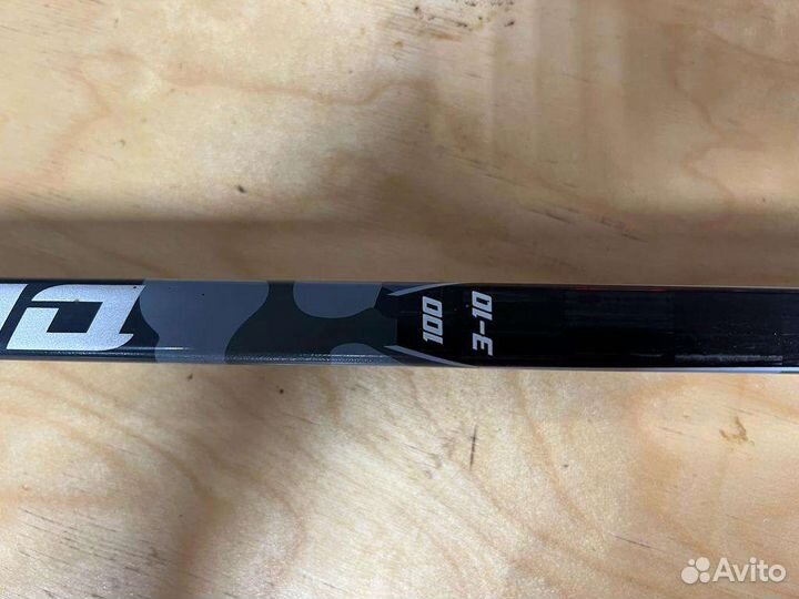 Клюшка Заряд Т90 85, 100, 3-10