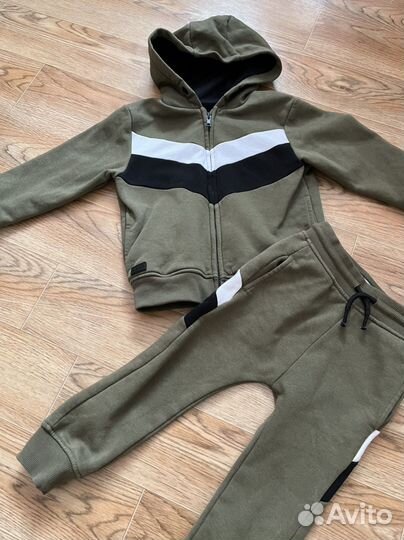Костюм next 104
