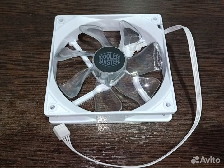 Вентиляторы ARGb и RGB 120 мм 6 пин 4 пин