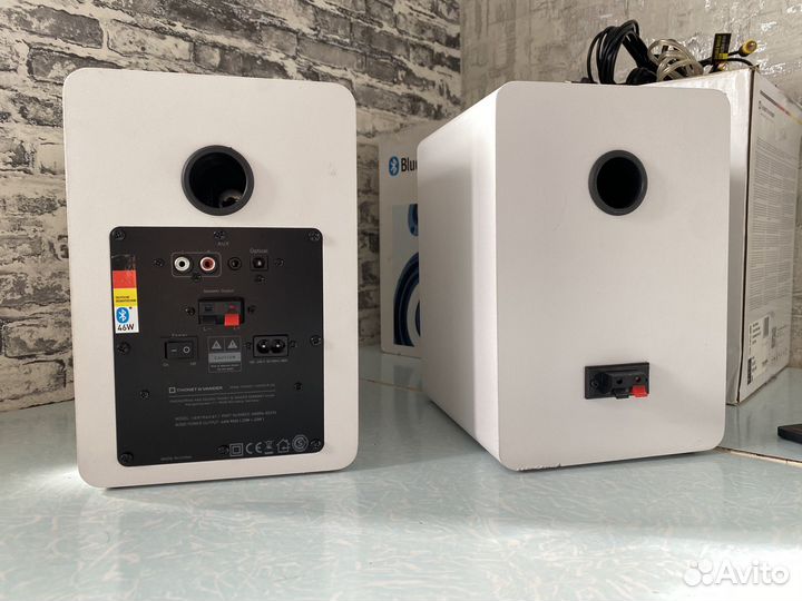 Колонки 2.0 Thonet & Vander Vertrag BT