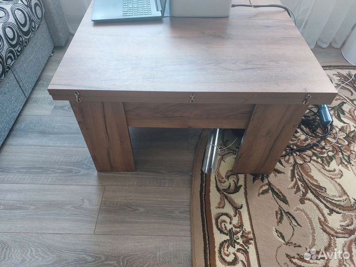 Стол трансформер