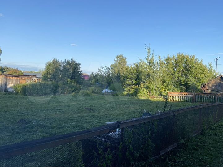 Участок 6,4 сот. (СНТ, ДНП)